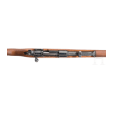 A carbine 98 k, Code "byf - 44"
