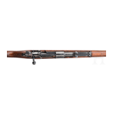 A Carbine 98k, Code "bnz", 1942