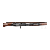 A Gewehr 98/40, code "jhv 41"