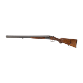 A Sauer & Sohn M 30 "Luftwaffendrilling", in case