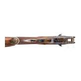 A Sauer & Sohn M 30 "Luftwaffendrilling", in case