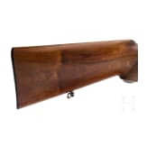 A Sauer & Sohn M 30 "Luftwaffendrilling", in case