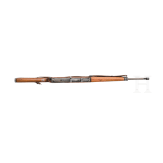 A Walther G 43 semi-auto rifle, Code "ac"