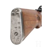 SL-B&uuml;chse G41 (W), Code "duv 43" (BLM)