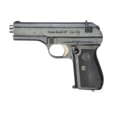 A CZ Mod. 27, 1939