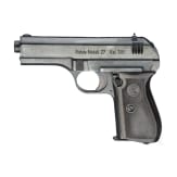 A CZ Mod. 27, 1939