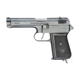 A CZ Mod. 38