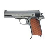 A Femaru Mod. 37, Code "jhv - 41"
