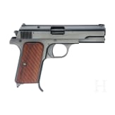 A Femaru Mod. 37, Code "jhv - 41"