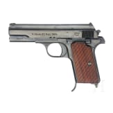 A Femaru Mod. 37, Code "jhv - 41"
