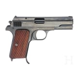 A Femaru Mod. 37, Code "jhv - 41"