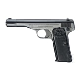 An FN Mod. 1910/22, Wehrmacht