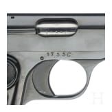An FN Mod. 1910/22, Wehrmacht