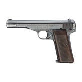An FN Mod. 1910/22, Wehrmacht