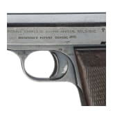 An FN Mod. 1910/22, Wehrmacht