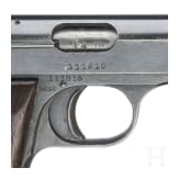 An FN Mod. 1910/22, Wehrmacht