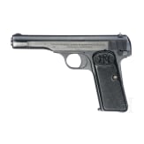 An FN Mod. 1910/22, Wehrmacht