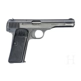 An FN Mod. 1910/22, Wehrmacht