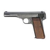 An FN Mod. 1910/22, Wehrmacht