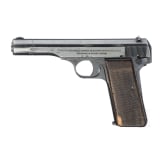 An FN, Mod. 1910/22