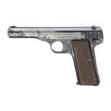 An FN, Mod. 1910/22, Wehrmacht