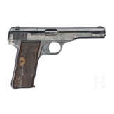 An FN, Mod. 1910/22, Wehrmacht