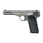 An FN, Mod. 1910/22, Wehrmacht
