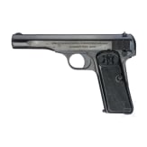 An FN Mod. 1910/22