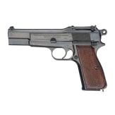 An FN Mod. 35 HP