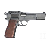 An FN Mod. 35 HP
