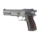 An FN Mod. 35 HP