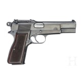 An FN Mod. 35 HP