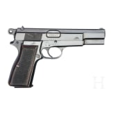 An FN Mod. 35 HP