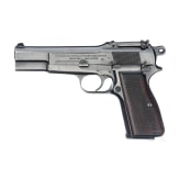 An FN Mod. 35 HP
