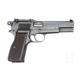 An FN Mod. 35 HP