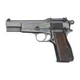 An FN Mod. 35 HP, ca. 1942