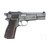 An FN Mod. 35 HP, ca. 1942