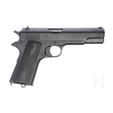 A Kongsberg Mod. 1914, "Occupation Variation", 1941