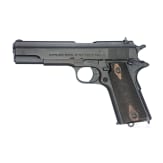 A Kongsberg Mod. 1914, "Occupation Variation", 1941