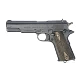 A Kongsberg Mod. 1914, "Occupation Variation", 1942