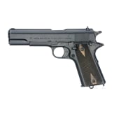 A Kongsberg Mod. 1914, "Occupation Variation", 1945