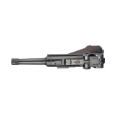 A Krieghoff Luger, 1936