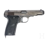 An MAB Mod. D, Wehrmacht