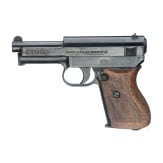 A Mauser Mod. 34, Wehrmacht