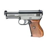 A Mauser Mod. 34, Kriegsmarine