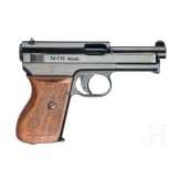 A Mauser Mod. 34, Kriegsmarine