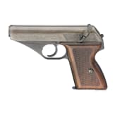 A Mauser Mod. HSc, ca. 1940