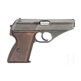 A Mauser Mod. HSc, ca. 1940