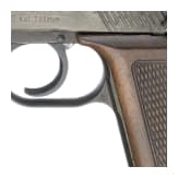 A Mauser Mod. HSc, ca. 1940