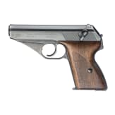 A Mauser Mod. HSc, ca. 1942